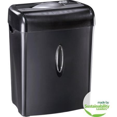 Aurora 6 Sheet Crosscut Light Use Paper Shredder