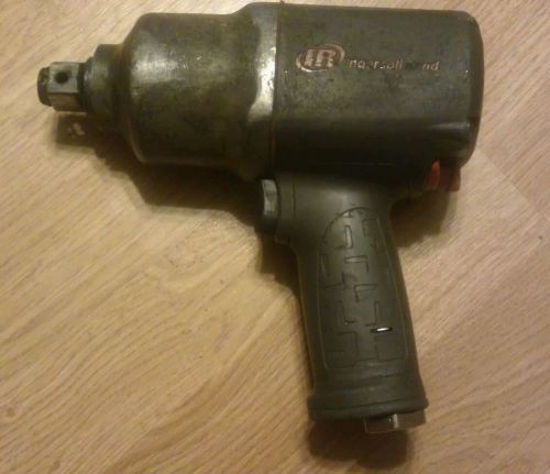 Ingersoll Rand 2145QIMAX 3/4 impact wrench