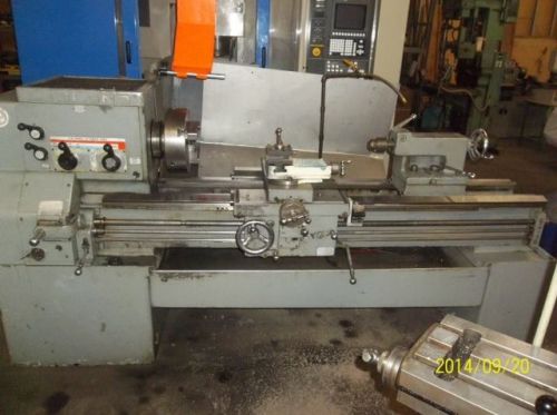 Leblond regal lathe for sale