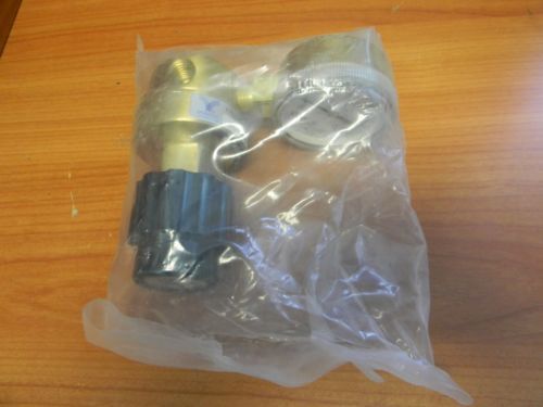 Veriflo corp.: 30 psi, 2.0 bar regulator, p/n: ir4b30g , lot of 4, new in pkg~! for sale