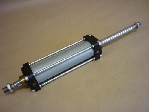 Pneumax 1305.50.130.02 Pneumatic Cylinder Bore 50mm Stroke 130mm New