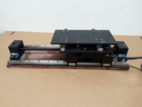 Thompson Superslide Linear Actuator.