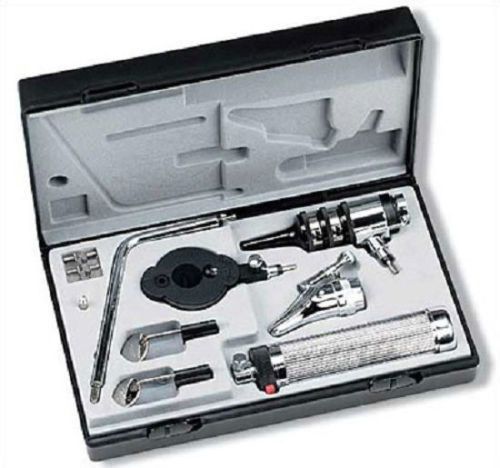 Riester econom® diagnostic set, otoscope and ophthalmoscope heads #2050 for sale