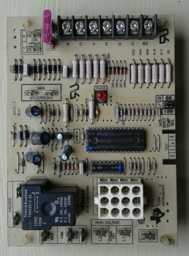 Amana 11074205 furnace control circuit board tested good for sale