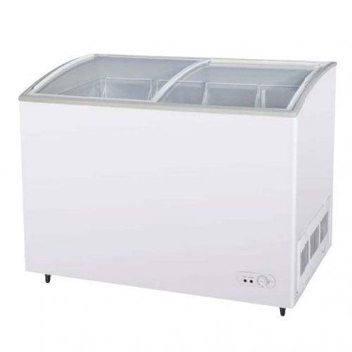 Turbo Air TSD-47CF, 47-inch Ice Cream Freezer, Horizontal