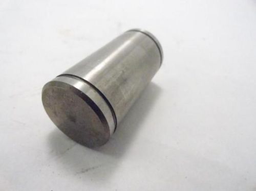 93051 New-No Box, Cryovac FUR19464-A Pin Shaft, 50mm L, 25mm OD