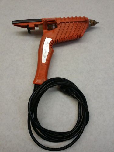 3M Scotch-Weld Polygun LT Hot Melt Glue Gun / Low Temperature Industrial