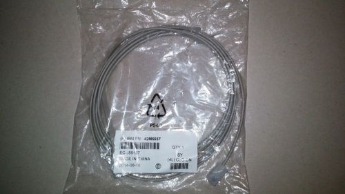 IBM 42M5657  Cash Drawer Cable J89127 For Cash Register, NEW