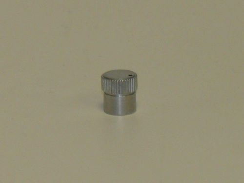 Motorola MT500 Frequency Control Knob Fin 3605254K09 *OEM*