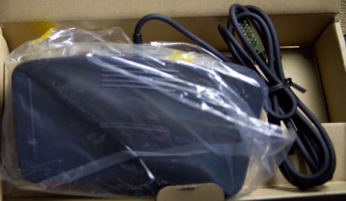Nib sony fs-85 foot switch pedal for transcription dictation machine for sale