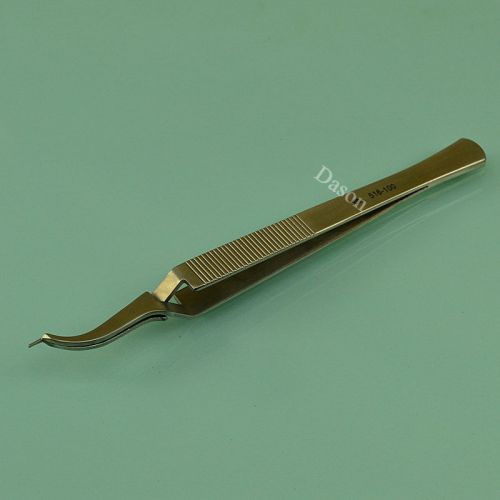 Dental Orthodontic Buccal Tube Tweezers