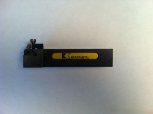 Kennametal Top Notch Insert Holder