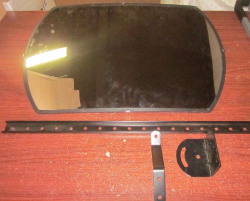 See-All Convex Security Mirror RR1524 160degree 24&#034;high 15&#034;high