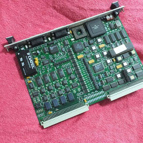 RADISYS UIMC AXIS CONTROL BOARD 61-0475-20 PFS-002