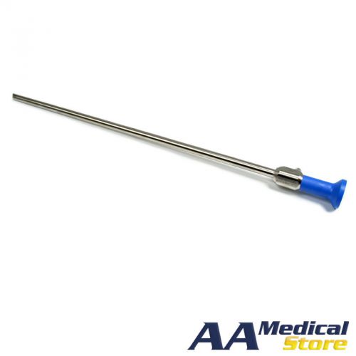 Stryker 10mm 45Es Autoclavable Bariatric Laparoscope