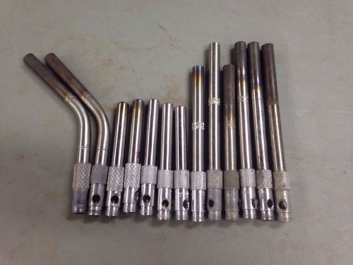 Torch Tip Lot