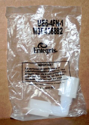 Entegris UE6-4FN-1 Fitting