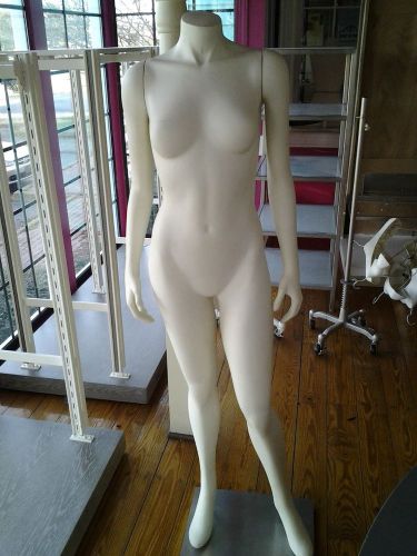 Professional Dress Full Form Female Mannequins