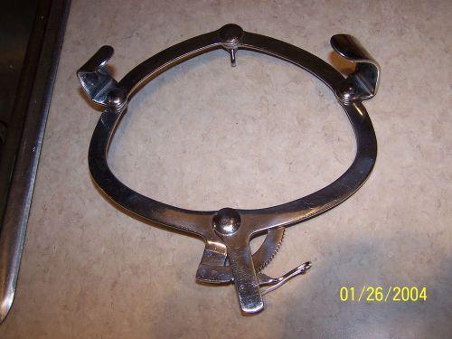 O&#039;SULLIVAN O&#039;CONNOR ABDOMINAL RETRACTOR HI-QUALITY GERMAN MADE SURGERY SURGICAL