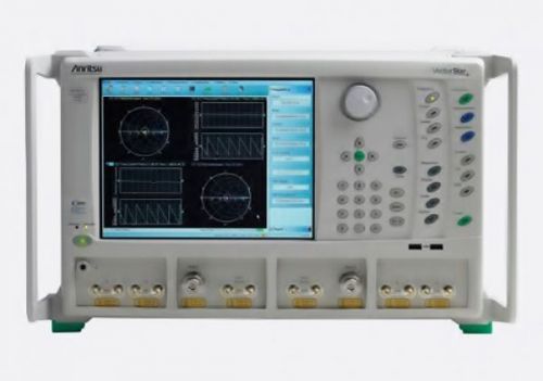 MS4644A Anritsu Vector Network Analyzer, 10 MHz to 40 GHz, 2 Port w/Anritsu cal