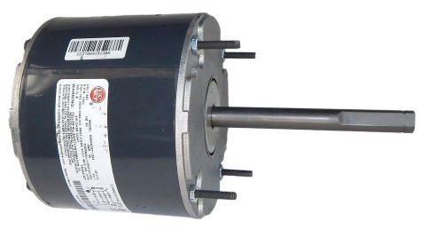 Marley/Qmark Heater Motor 1/10 hp, 1550 RPM 480V # 3900-0362-001