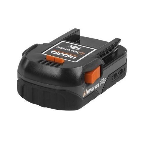 Genuine Original Ridgid Power Tool Battery R840084 130383001 130383025 AC840084