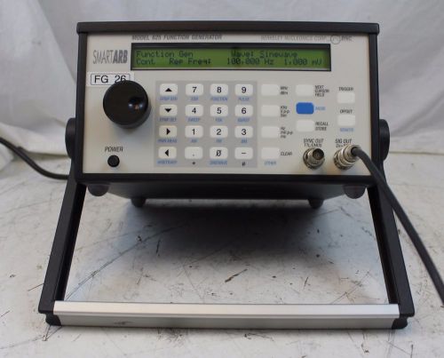 Berkeley Nucleonics 625 Function Generator