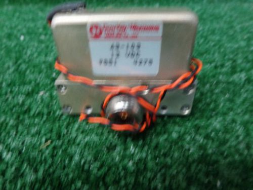 Dow Key Microwave Antenna Relay 63-103 #F