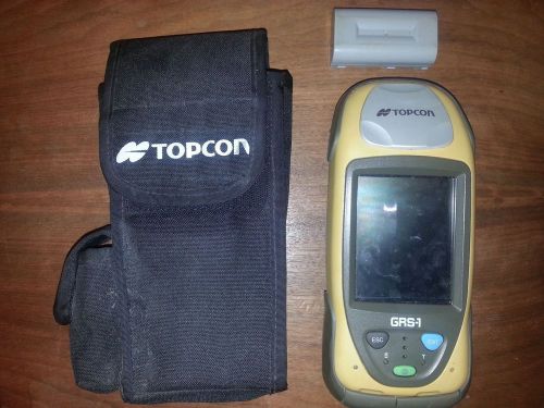 Topcon grs-1 for sale