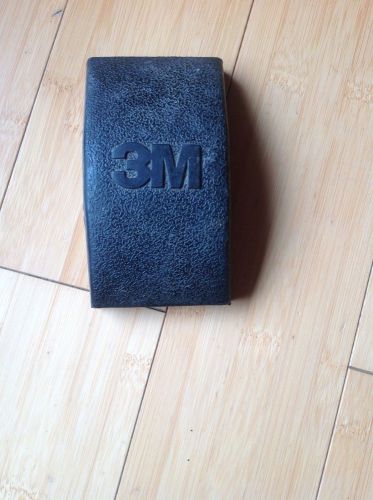 3m rubber sanding block for sale