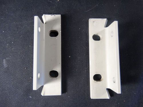 HP Agilent 3.5&#034; Rack Mount Ears