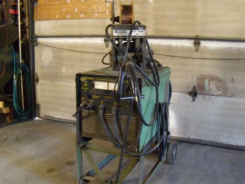 Westinghouse Wire Welder 300 amp.