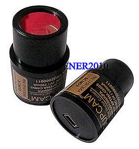 USB Digital 50X Electronic Eyepiece For Microscope