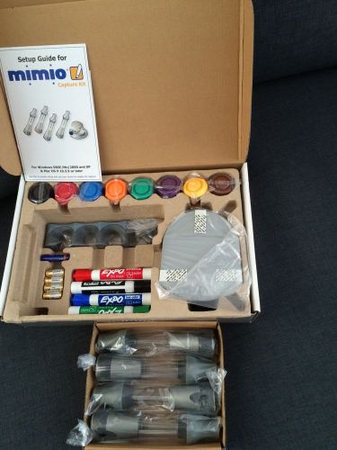 MIMIO CAPTURE VIRTUAL INK KIT