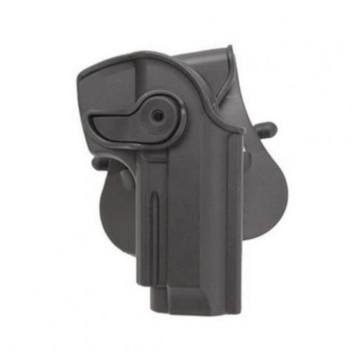 HOL-RPR-TAU92 SIG Sauer RHS Paddle Retention Holster Right Hand Taurus Model 92