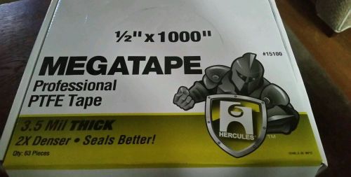 Megatape #15100