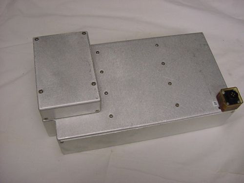 Lam Research Power Module, 853-015686-005 Rev B