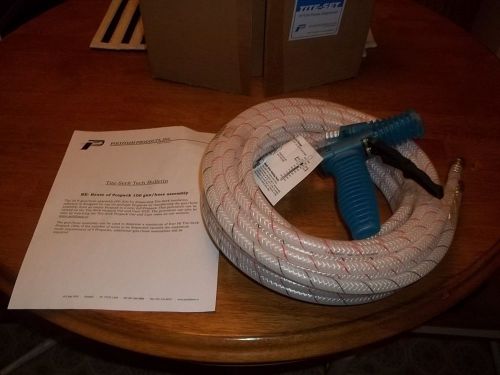 3M, CR-20, PP104, 2-Component Spray Polyurethane Foam Applicator and Hose Assy.