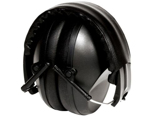 BRAND NEW Pyramex PM5010 31 dbl Low Profile Protective Earmuff