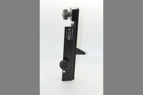 SPECTRA PRECISION HL700,HL750 LASERLINE,LENKER ROD BRACKET,APACHE LASER RECEIVER