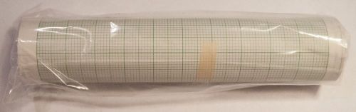 Instron, Instrument Measuring and Recording Paper Rolls, #101