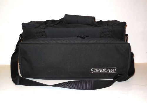 Carrying case for STEADICAM JR Stabilzation unit