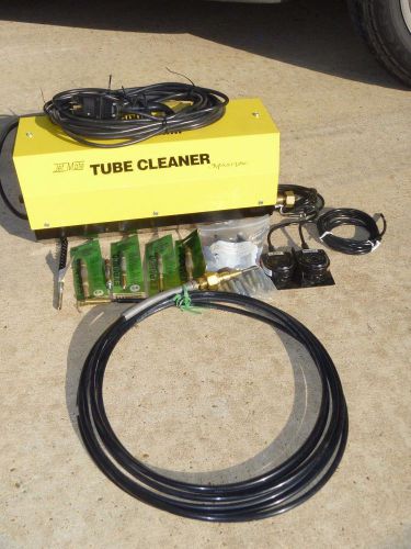 Maxi-Vac tube cleaner  JM1800R