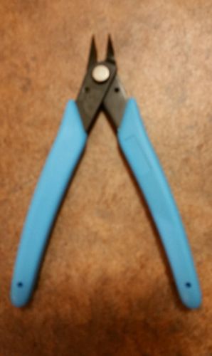 New EN-5 Lightweight 5&#034; Flush Cutter Pliers