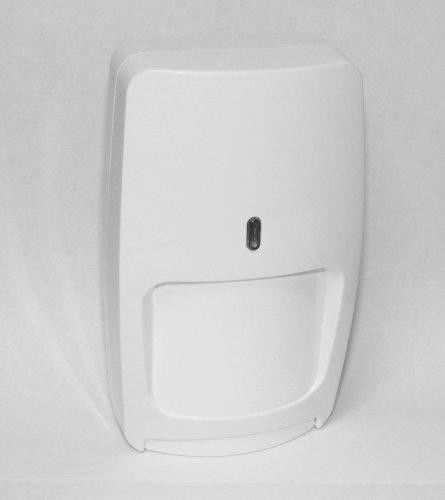 Honeywell Ademco C&amp;K  DT-720B Intellisense Dual Tec Pet Immune Motion Detector