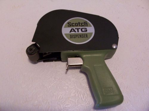 Scotch ATG Dispenser