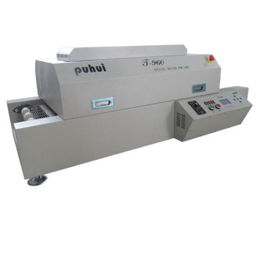 Reflow Solder Machine T960