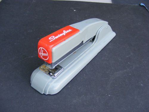 Vintage Hoover Company Swingline Stapler Hoover Vacuum North Canton Ohio