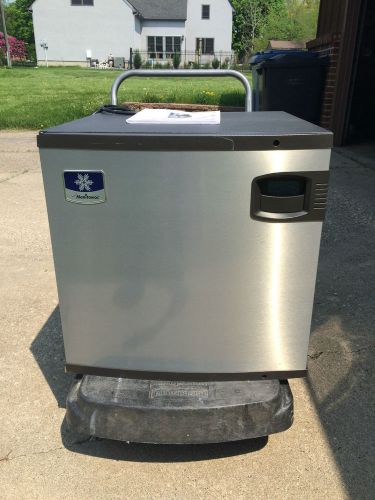 manitowoc ice machine