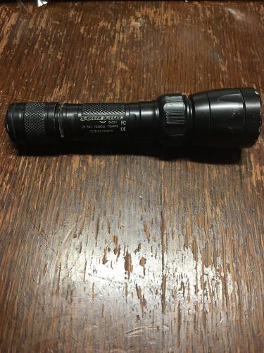 Surefire u2 ultra for sale